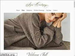 Sites similar to sigislajolla.com