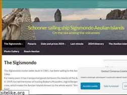 Sites similar to sigismondoeolie.it