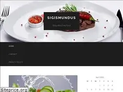 Sites similar to sigismundus.hu