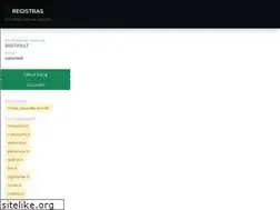 Sites similar to sigitas.lt