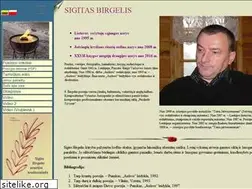 Sites similar to sigitasb.punskas.pl