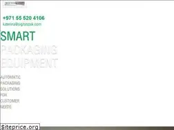Sites similar to sigitaspak.ae