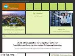 Sites similar to sigite.org