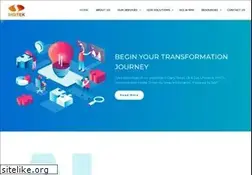 Sites similar to sigitek.com