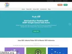Sites similar to sigithermawan.co.id