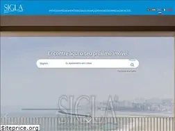 Sites similar to sigla.pt