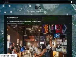 Sites similar to siglamag.com