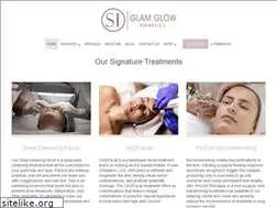 Sites similar to siglamglow.com