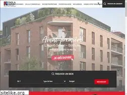 Sites similar to siglaneuf.fr