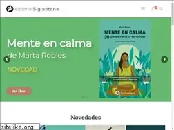 Sites similar to siglantana.com