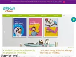 Sites similar to siglasilozinca.ro
