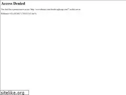 Sites similar to siglayagi.com