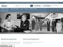 Sites similar to siglercommercial.com