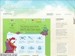 Sites similar to siglerdesign.com