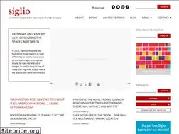 Sites similar to sigliopress.com