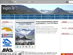Sites similar to siglo.is