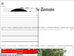 Sites similar to siglo.mx