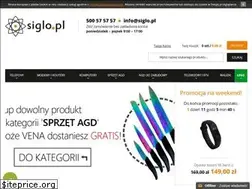 Sites similar to siglo.pl