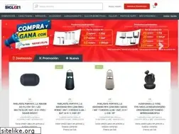 Sites similar to siglo21.net