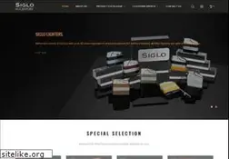 Sites similar to sigloaccessory.com