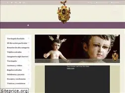 Sites similar to siglobarroco.com