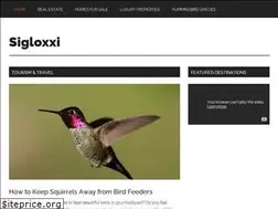 Sites similar to sigloxxi.com