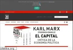 Sites similar to sigloxxieditores.com