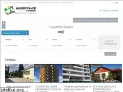 Sites similar to siglreithmaierpropiedades.cl