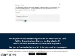 Sites similar to sigma-ai.com