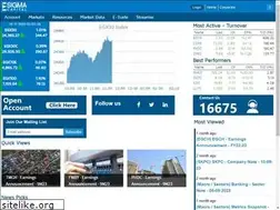 Sites similar to sigma-cap.com