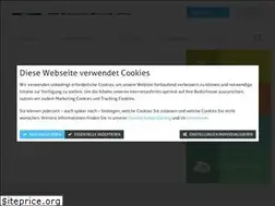Sites similar to sigma-chemnitz.de
