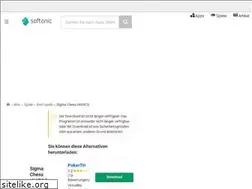 Sites similar to sigma-chess.softonic.de