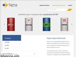 Sites similar to sigma-distributie.ro