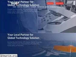 Sites similar to sigma-epd.com