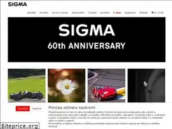 Sites similar to sigma-foto.cz