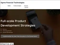 Sites similar to sigma-ft.com