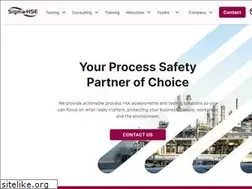 Sites similar to sigma-hse.com