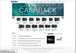 Sites similar to sigma-imaging-uk.com