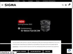 Sites similar to sigma-imaging.fi