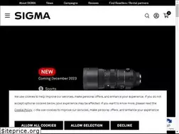 Sites similar to sigma-imaging.no
