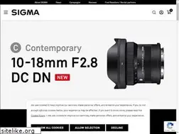 Sites similar to sigma-imaging.se