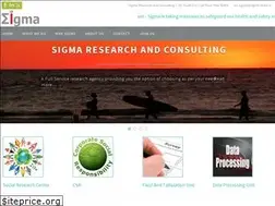 Sites similar to sigma-india.in