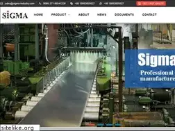 Sites similar to sigma-industry.com