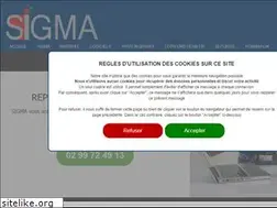 Sites similar to sigma-info.com