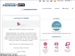 Sites similar to sigma-iptv.com