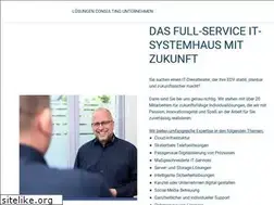 Sites similar to sigma-it.de