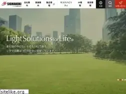 Sites similar to sigma-koki.com