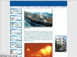 Sites similar to sigma-lights.co.in