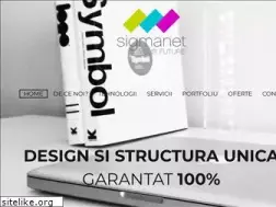 Sites similar to sigma-net.ro