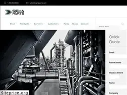 Sites similar to sigma-parts.com